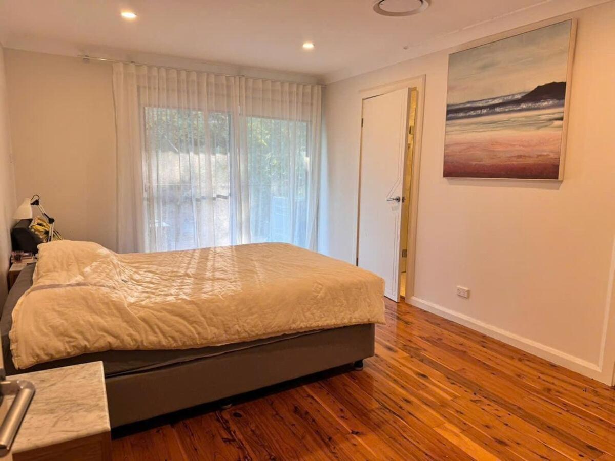 Spacious 4-bedrooms In West Ryde With Wifi, Ac * Sydney