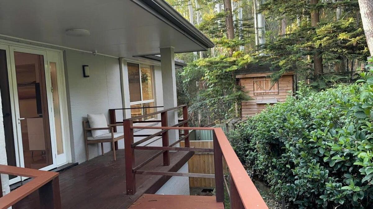 Apartment Spacious 4-bedrooms In West Ryde With Wifi, Ac
