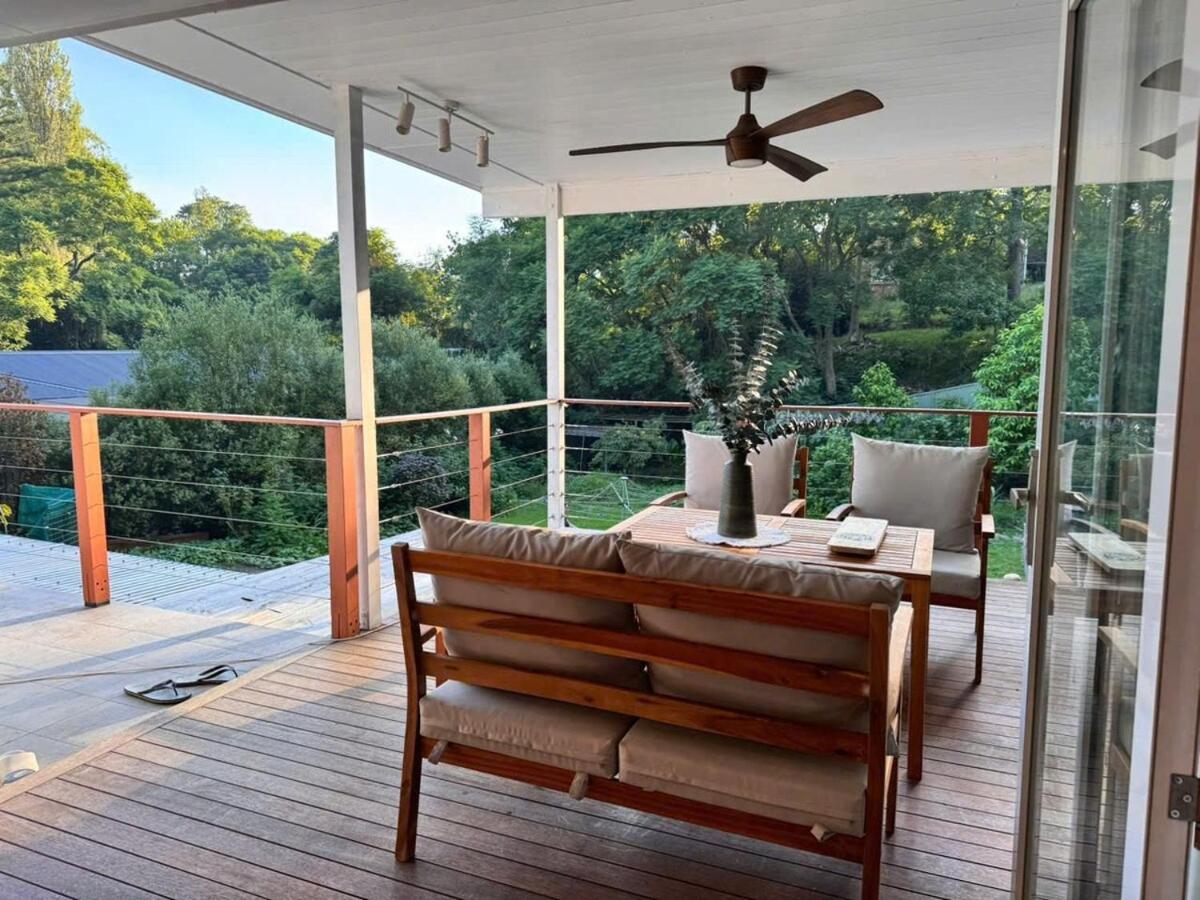Spacious 4-bedrooms In West Ryde With Wifi, Ac *