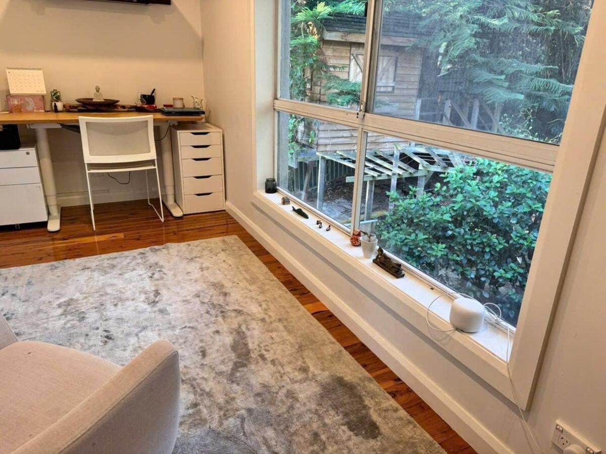 Apartment Spacious 4-bedrooms In West Ryde With Wifi, Ac