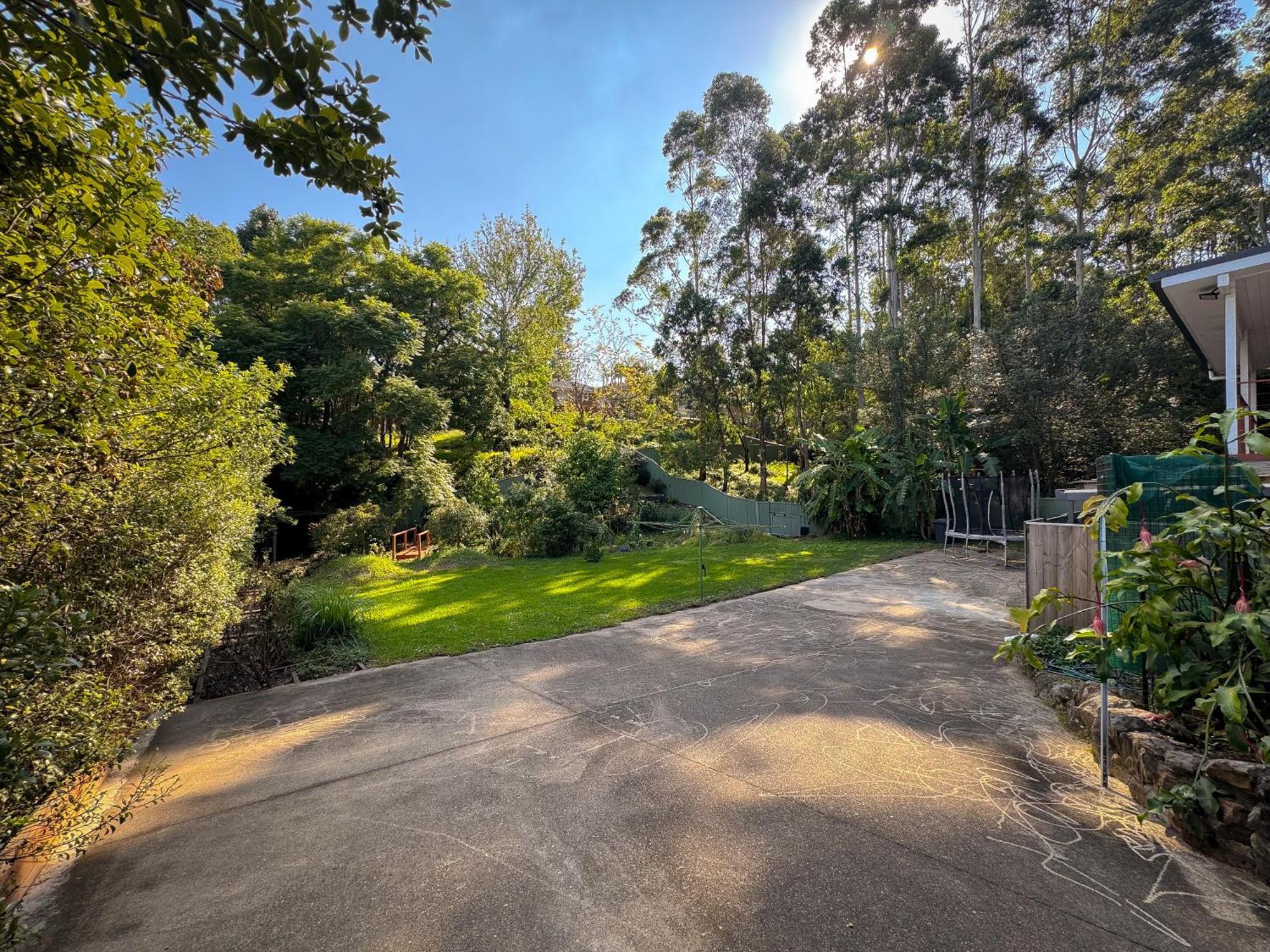Spacious 4-bedrooms In West Ryde With Wifi, Ac *