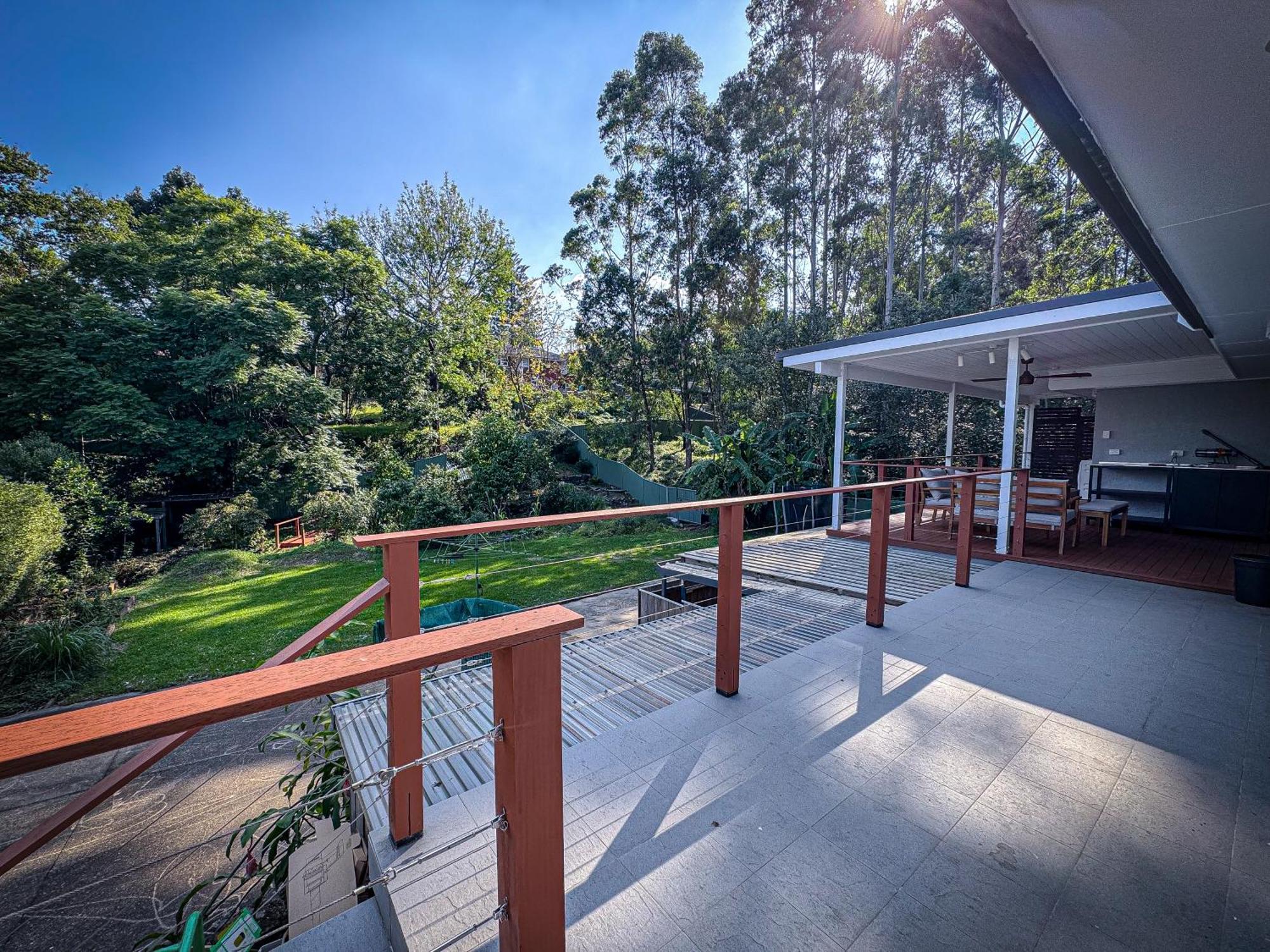 Spacious 4-bedrooms In West Ryde With Wifi, Ac * Sydney