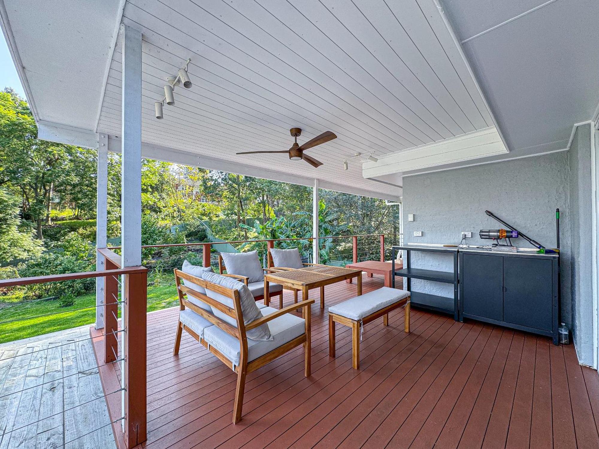 Spacious 4-bedrooms In West Ryde With Wifi, Ac * Sydney